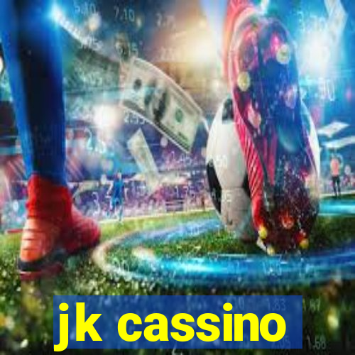 jk cassino